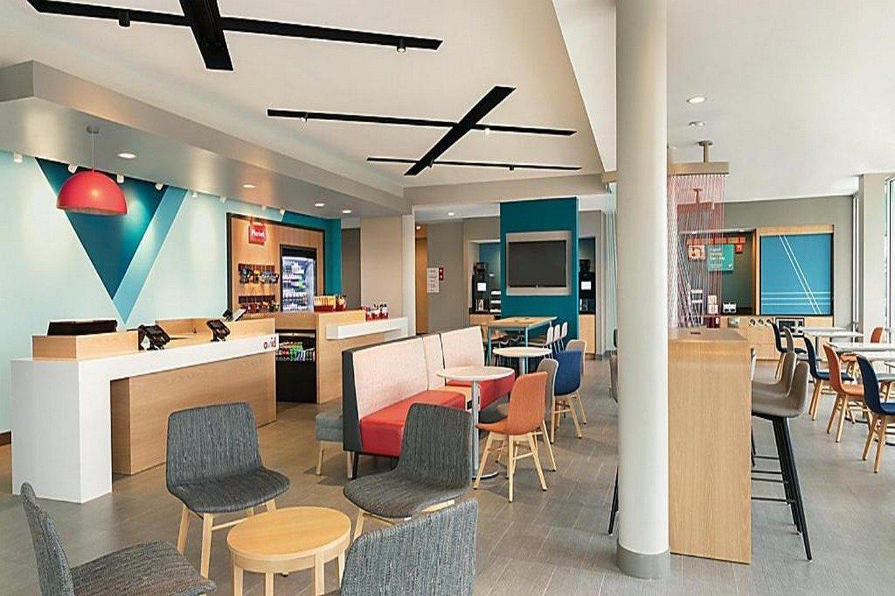 Avid Hotels - Millsboro - Georgetown South By Ihg Dış mekan fotoğraf