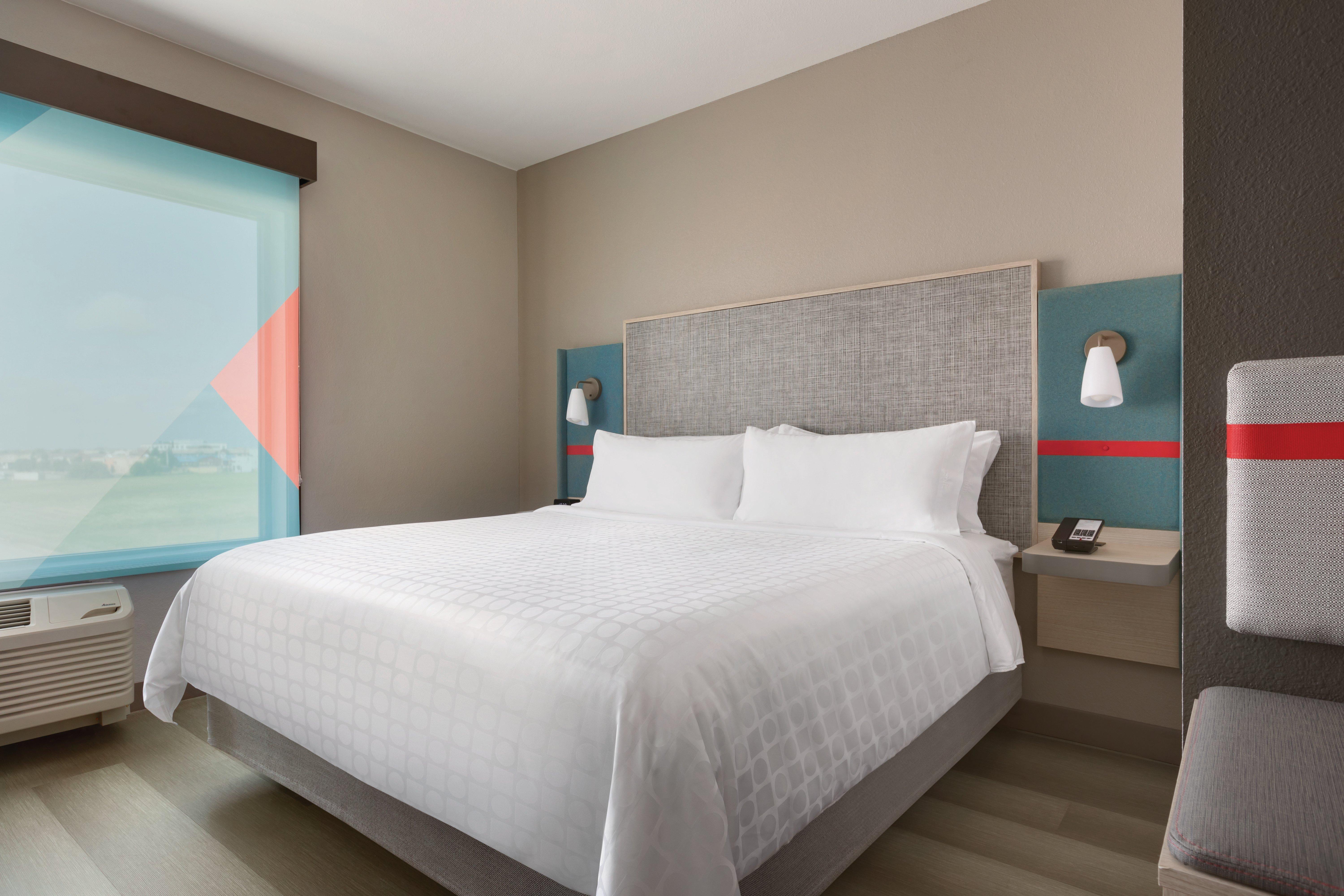 Avid Hotels - Millsboro - Georgetown South By Ihg Dış mekan fotoğraf