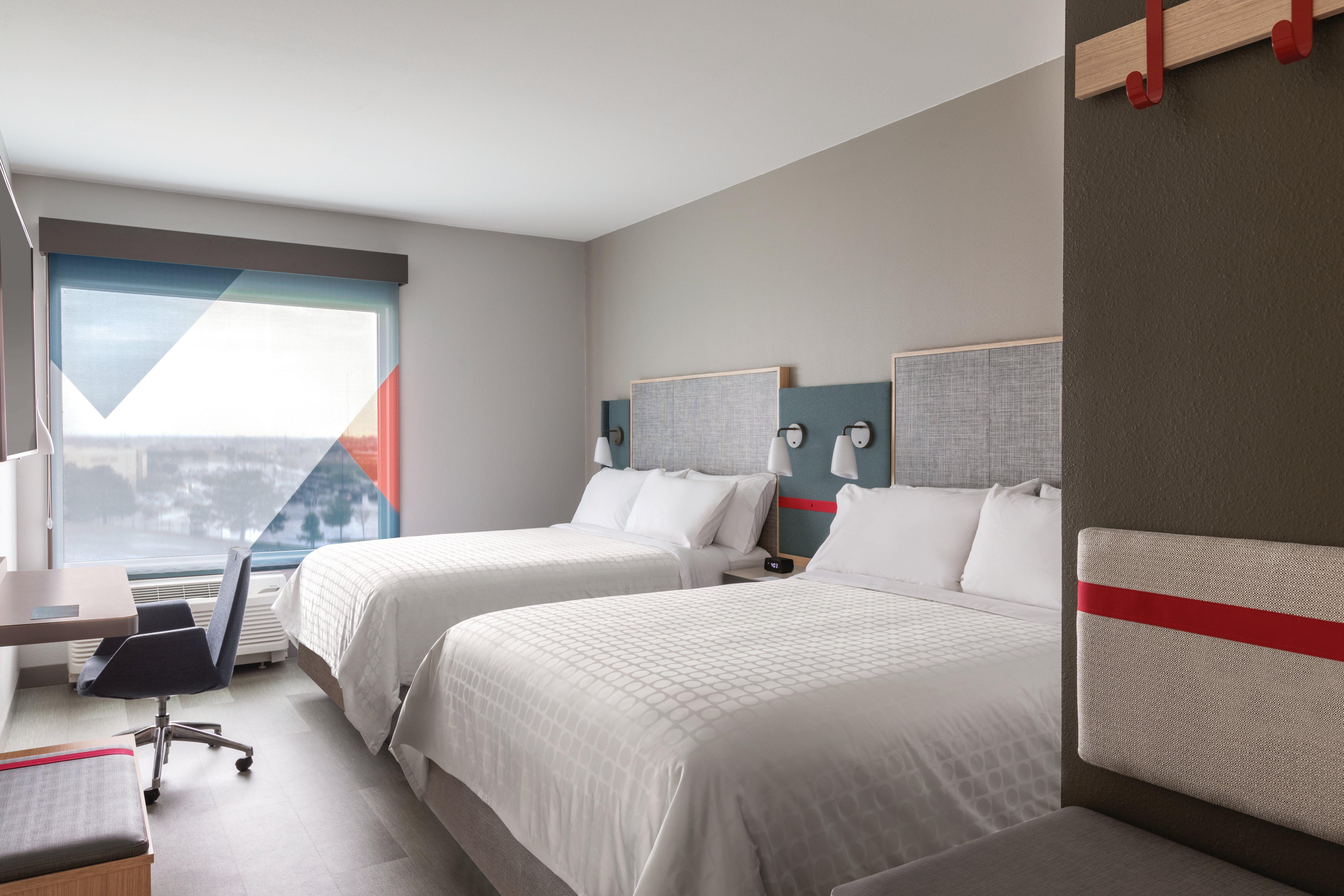 Avid Hotels - Millsboro - Georgetown South By Ihg Dış mekan fotoğraf