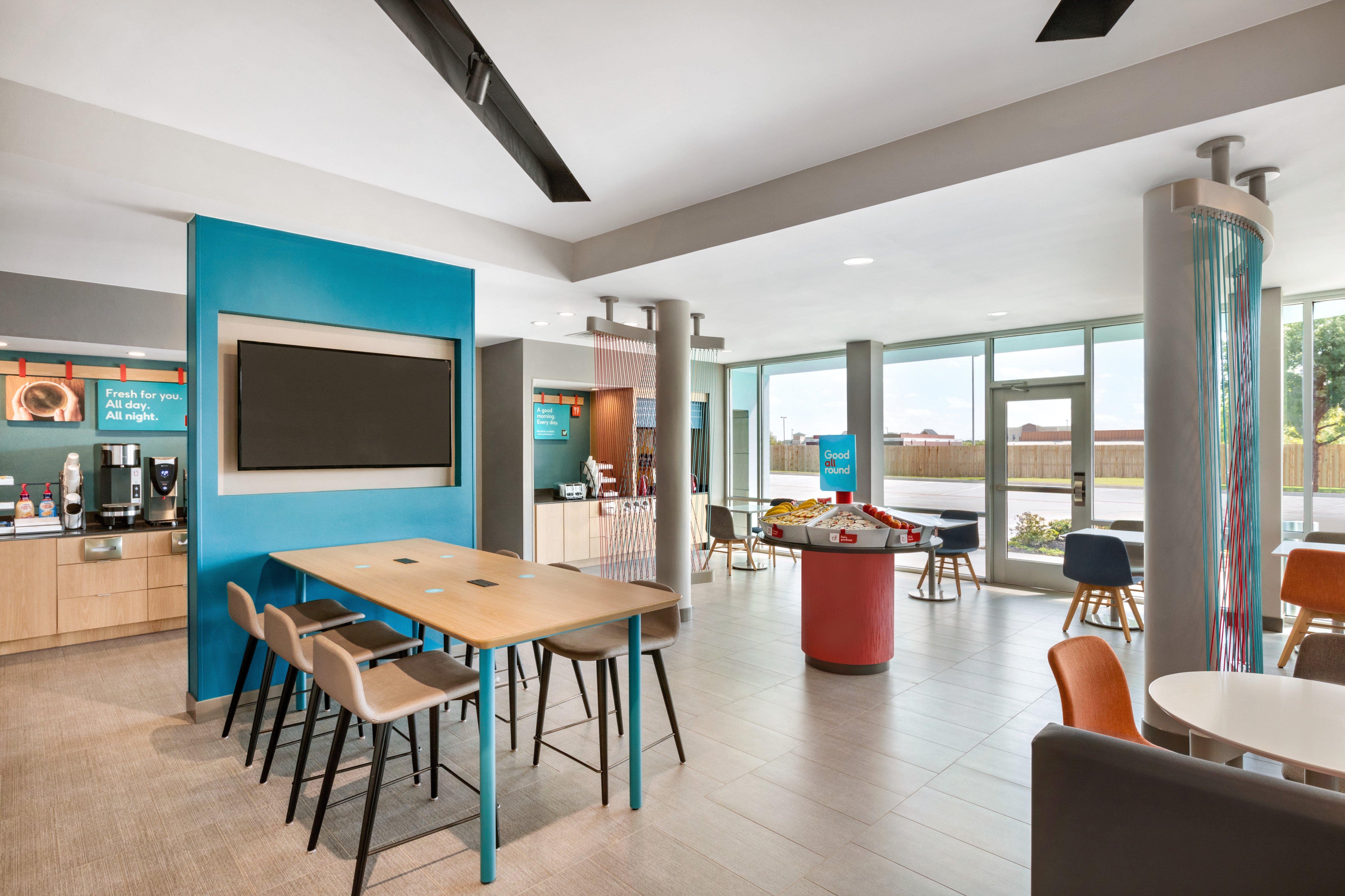 Avid Hotels - Millsboro - Georgetown South By Ihg Dış mekan fotoğraf
