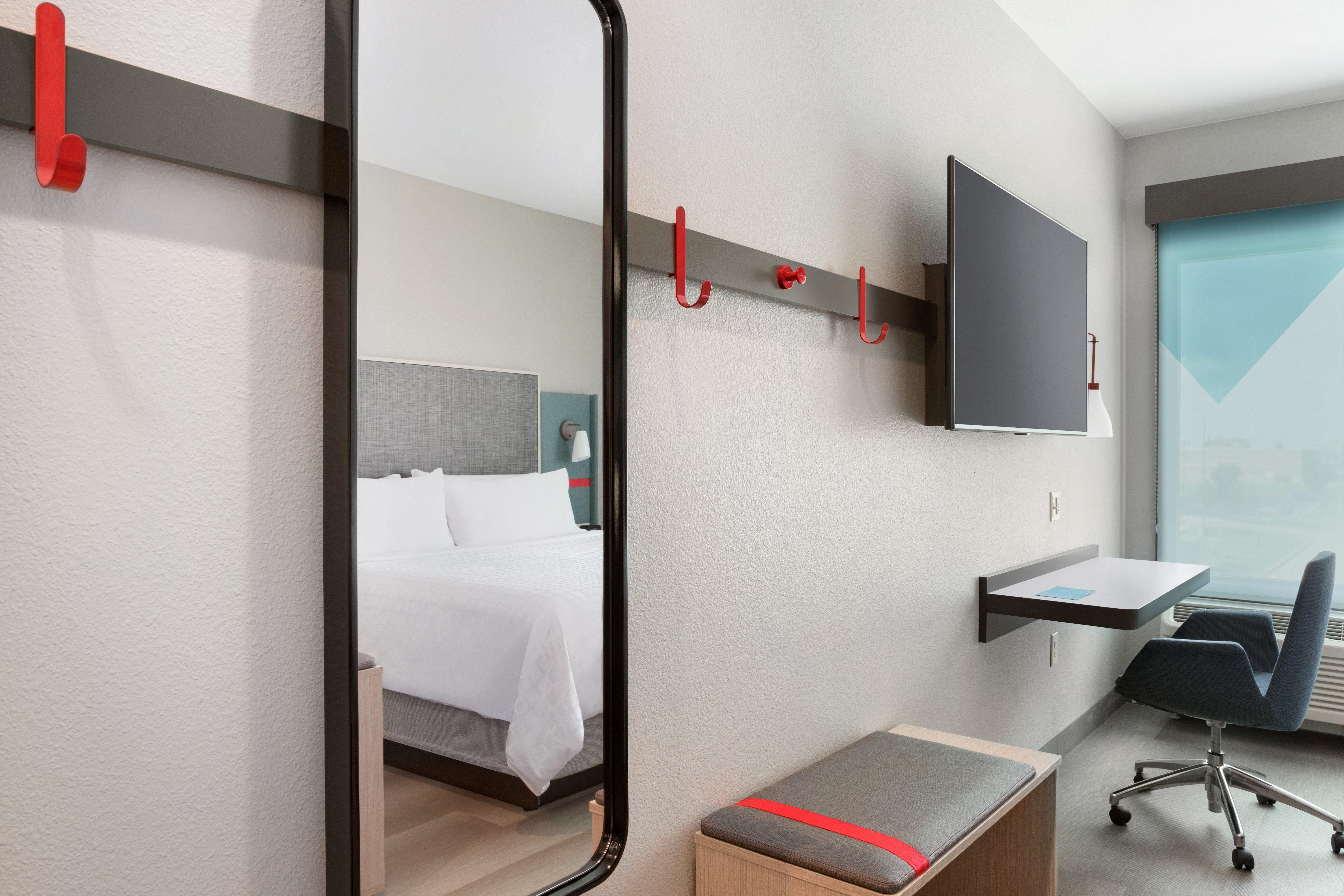 Avid Hotels - Millsboro - Georgetown South By Ihg Dış mekan fotoğraf