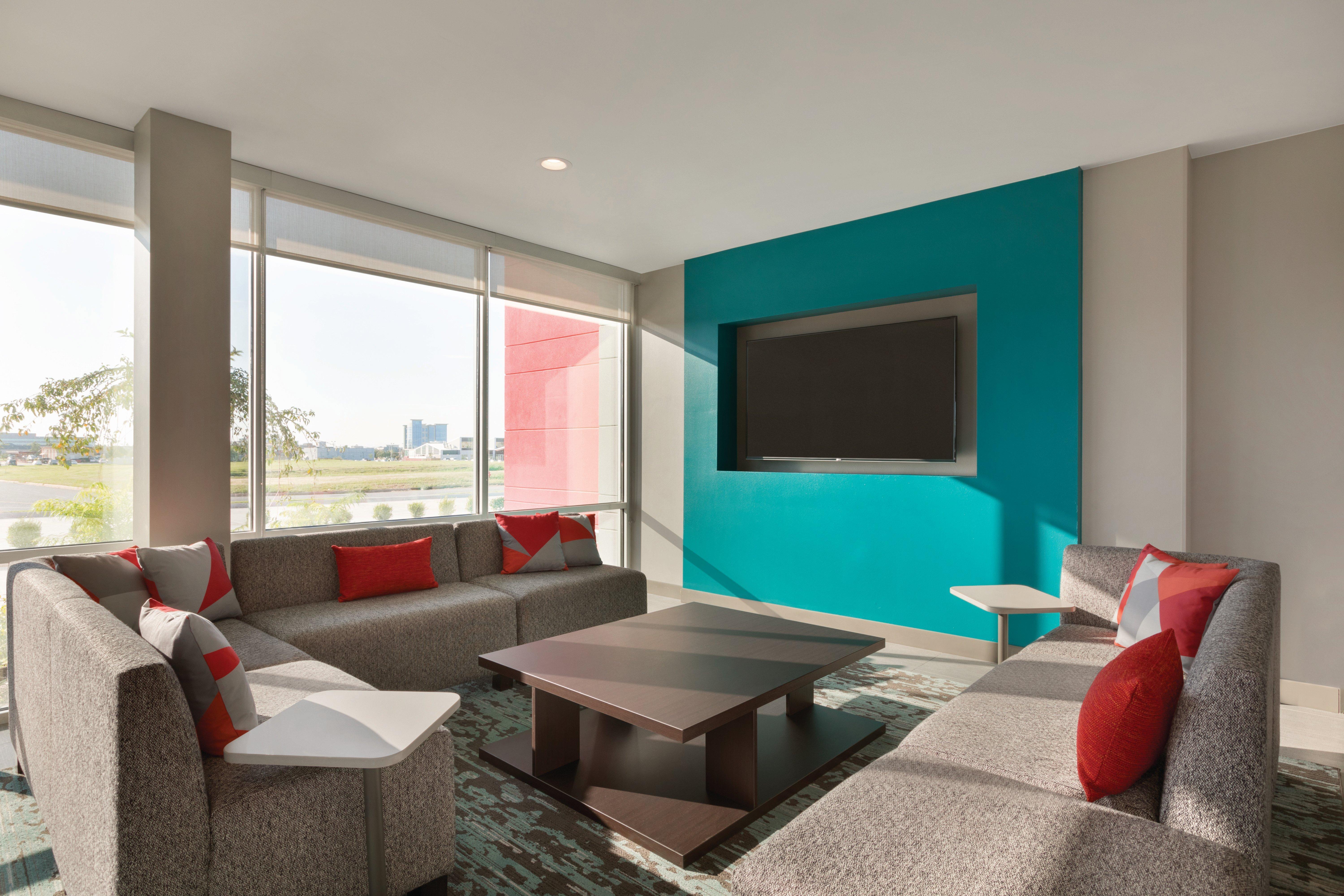 Avid Hotels - Millsboro - Georgetown South By Ihg Dış mekan fotoğraf