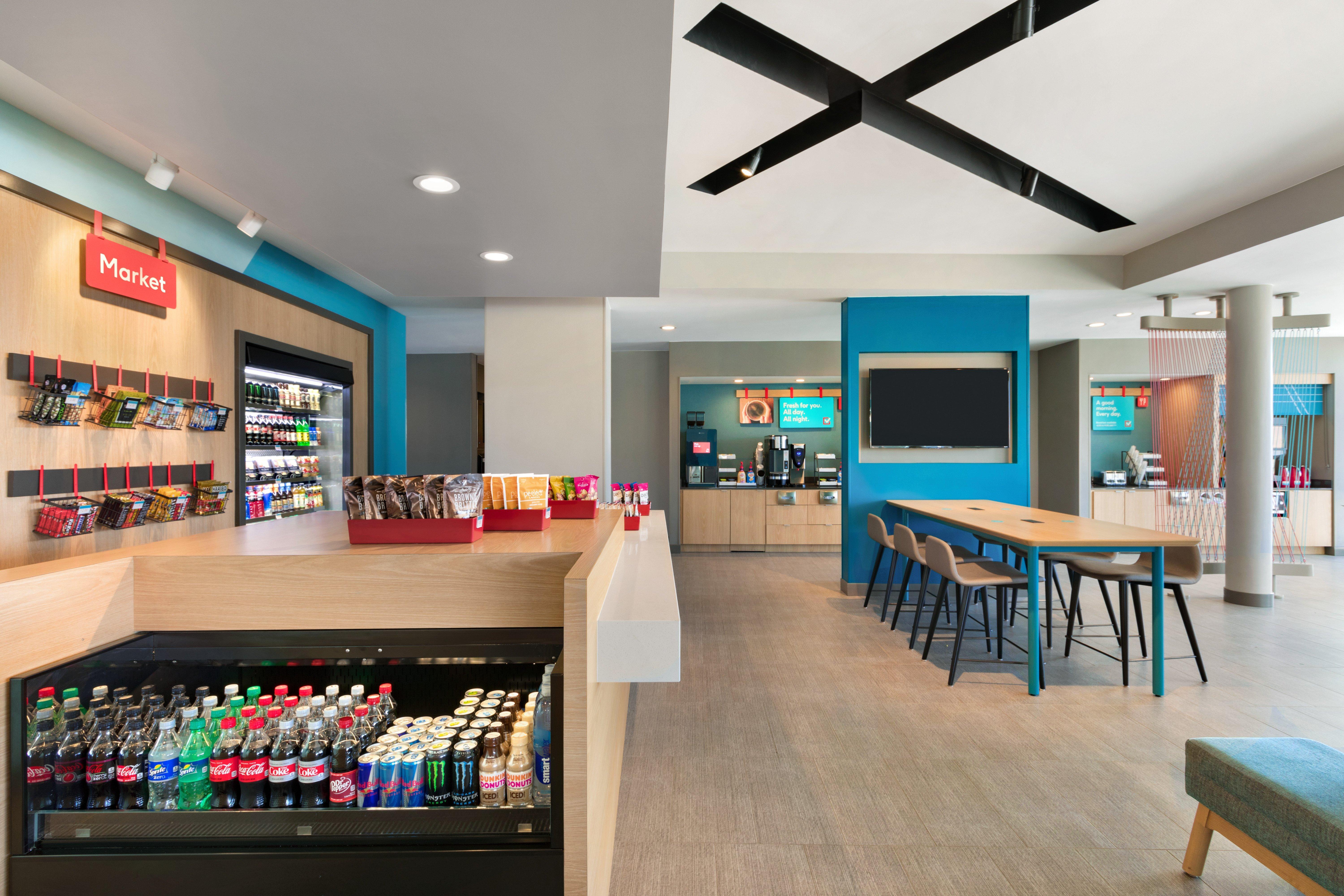 Avid Hotels - Millsboro - Georgetown South By Ihg Dış mekan fotoğraf
