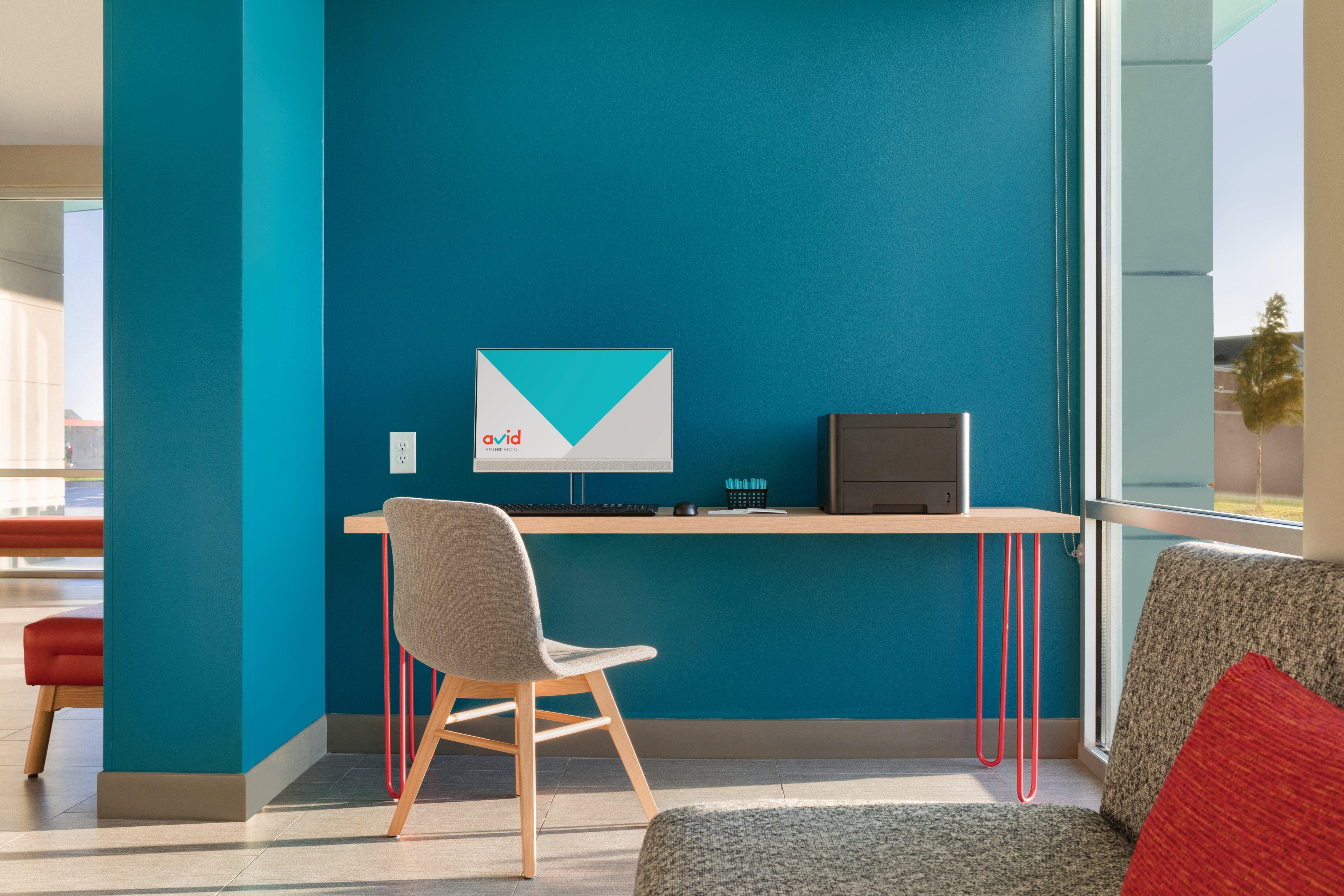Avid Hotels - Millsboro - Georgetown South By Ihg Dış mekan fotoğraf