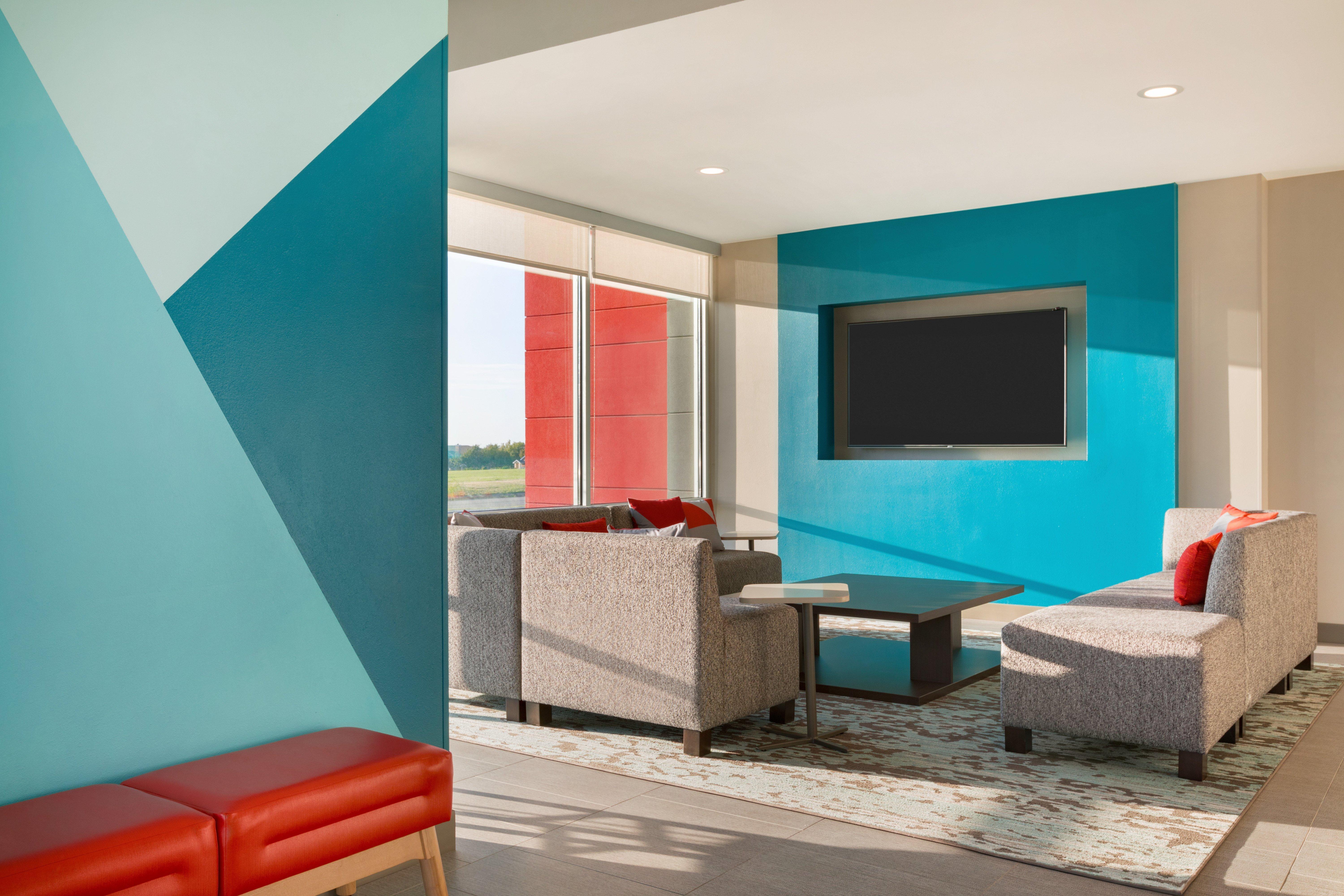 Avid Hotels - Millsboro - Georgetown South By Ihg Dış mekan fotoğraf