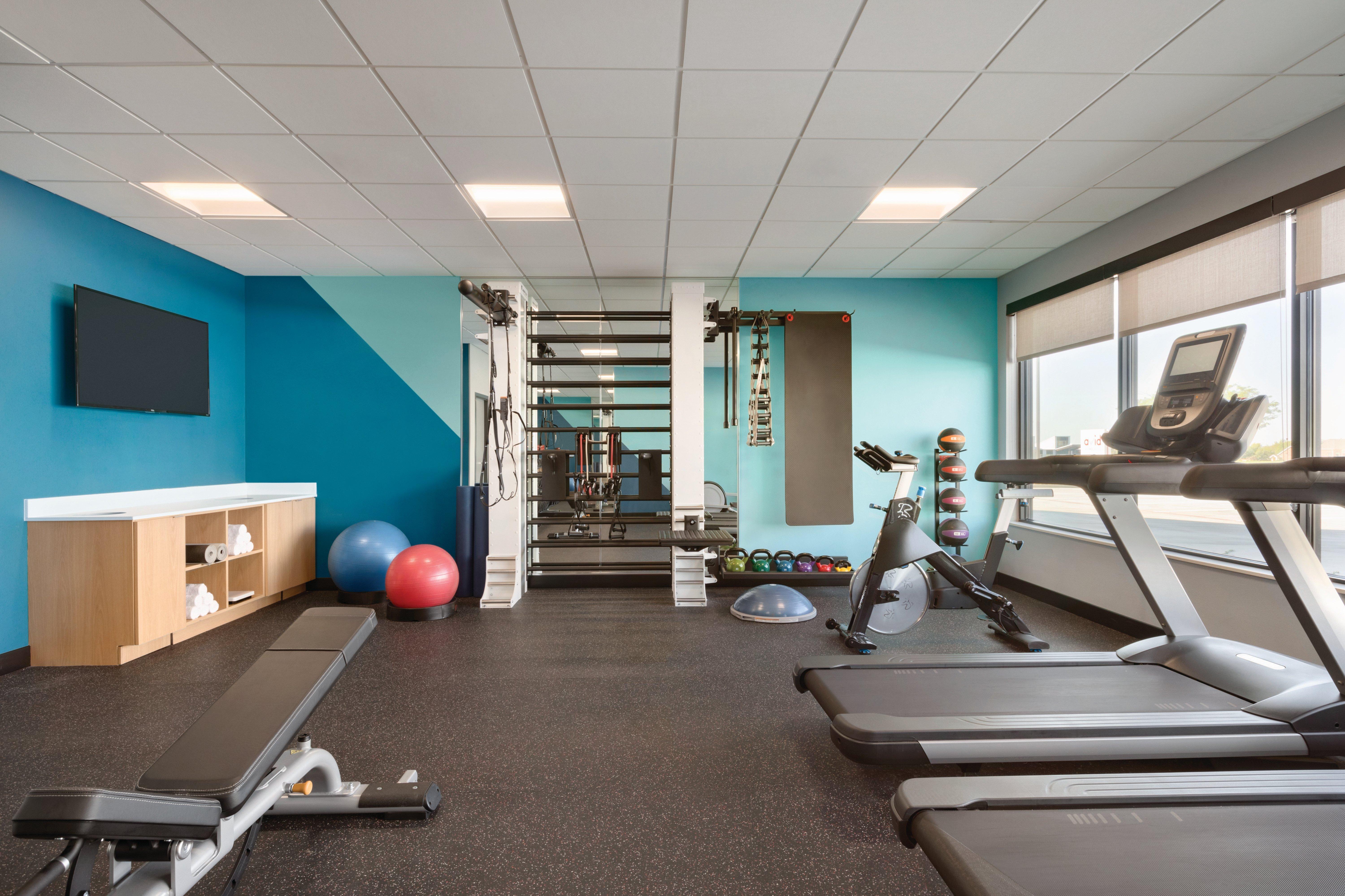 Avid Hotels - Millsboro - Georgetown South By Ihg Dış mekan fotoğraf