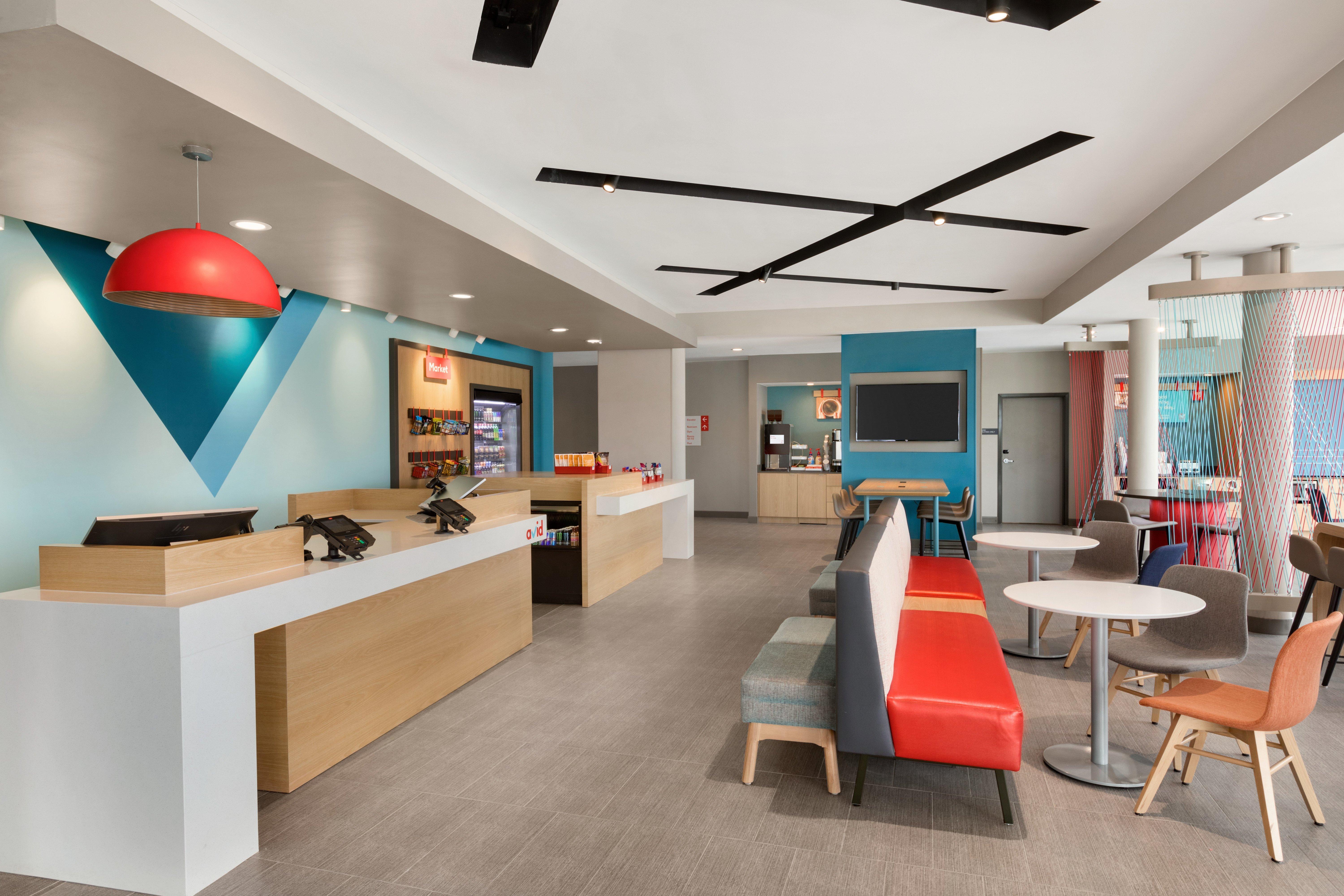 Avid Hotels - Millsboro - Georgetown South By Ihg Dış mekan fotoğraf